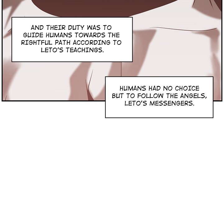 Read Painkiller Manga Online