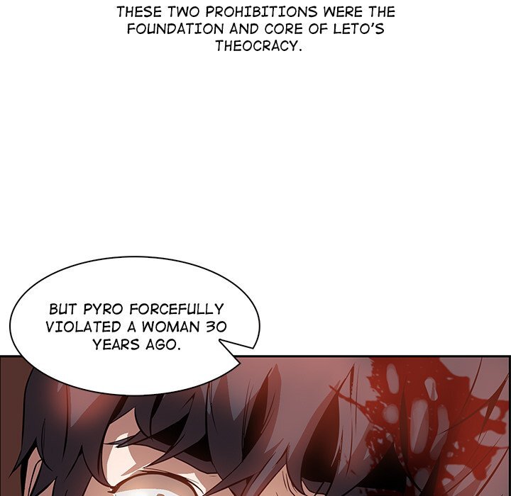 Read Painkiller Manga Online