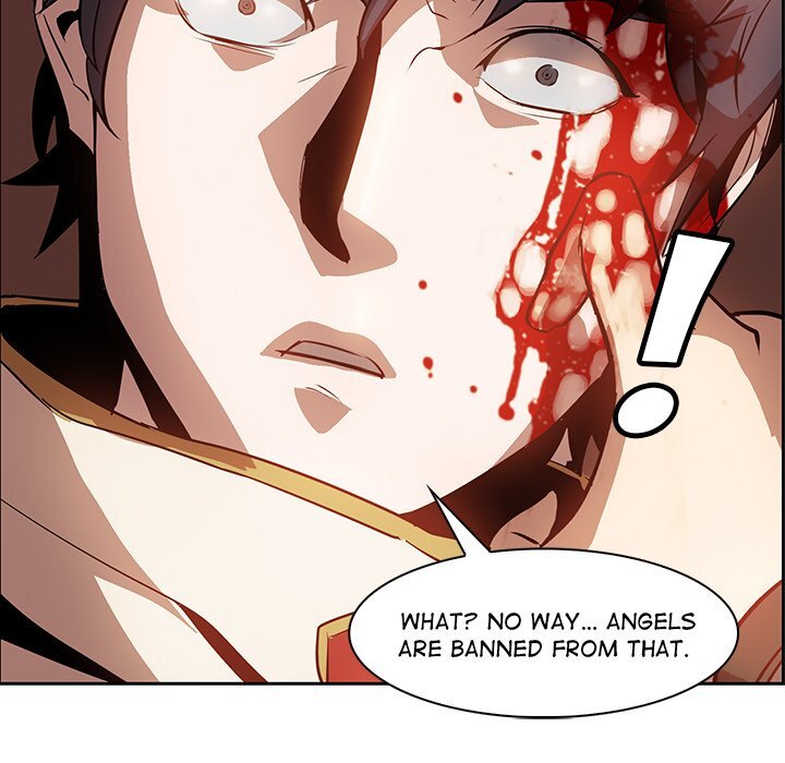 Read Painkiller Manga Online