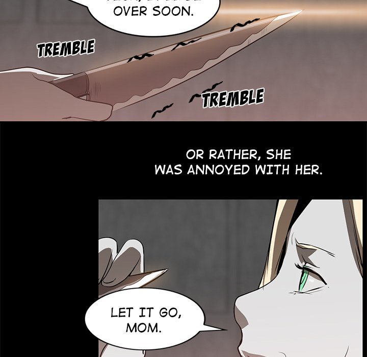 Read Painkiller Manga Online