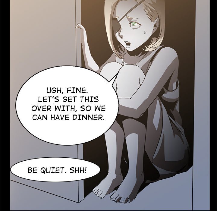 Read Painkiller Manga Online