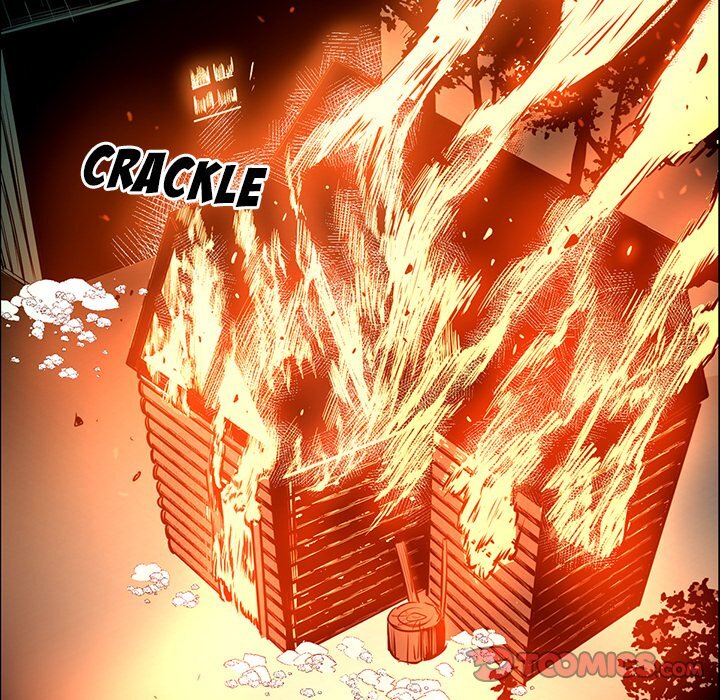 Read Painkiller Manga Online