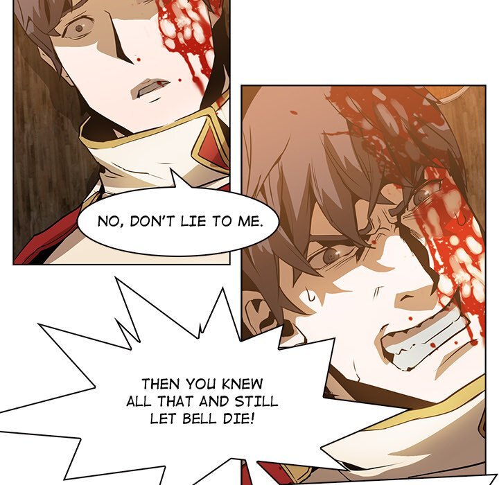 Read Painkiller Manga Online