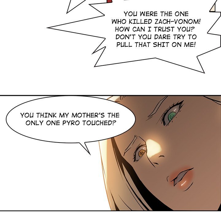 Read Painkiller Manga Online