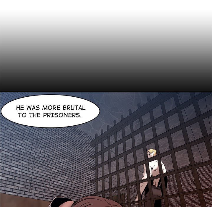 Read Painkiller Manga Online
