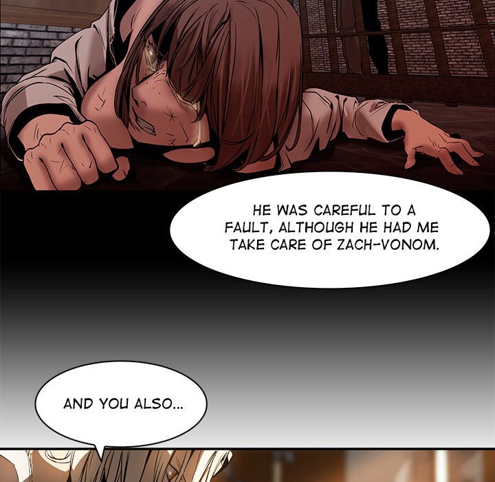 Read Painkiller Manga Online
