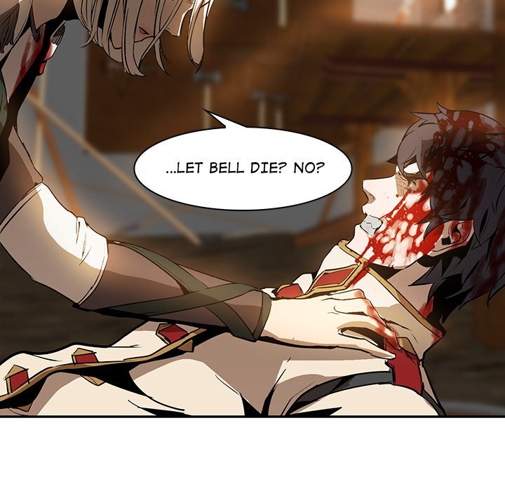 Read Painkiller Manga Online