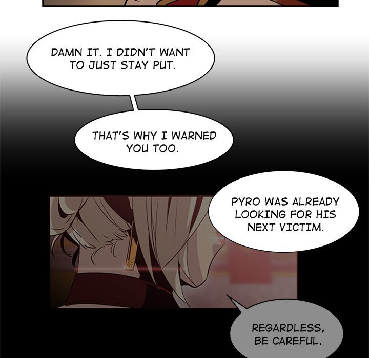 Read Painkiller Manga Online