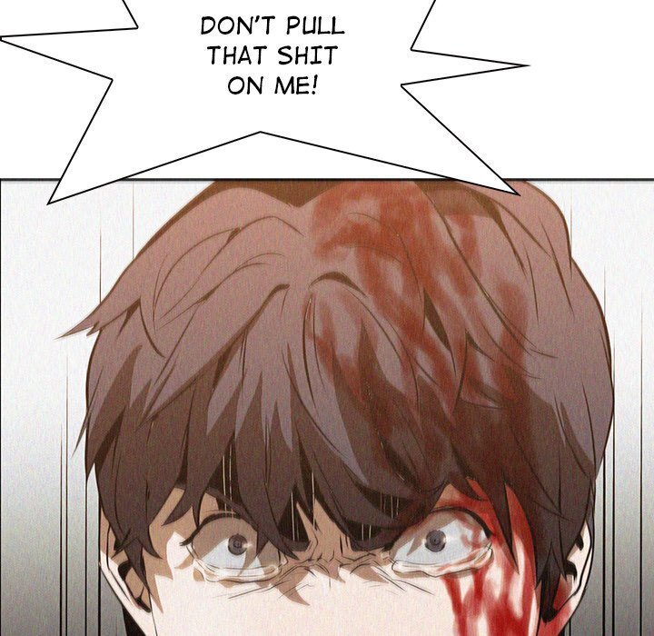 Read Painkiller Manga Online