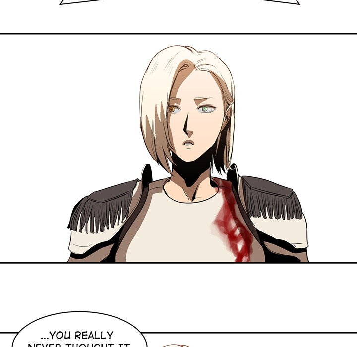 Read Painkiller Manga Online