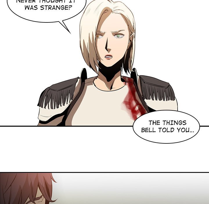Read Painkiller Manga Online