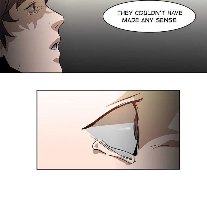 Read Painkiller Manga Online