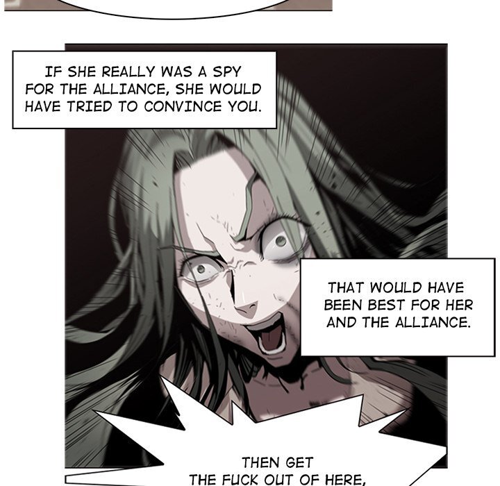 Read Painkiller Manga Online