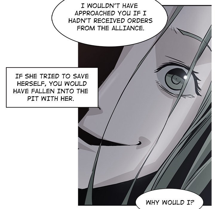 Read Painkiller Manga Online