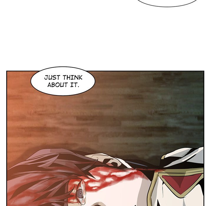 Read Painkiller Manga Online