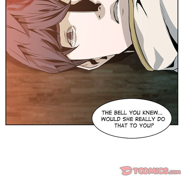 Read Painkiller Manga Online