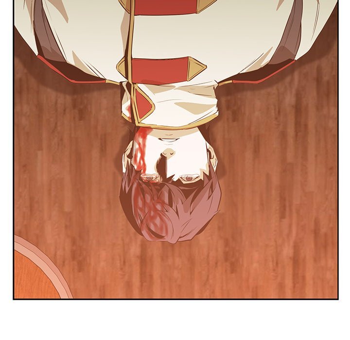 Read Painkiller Manga Online