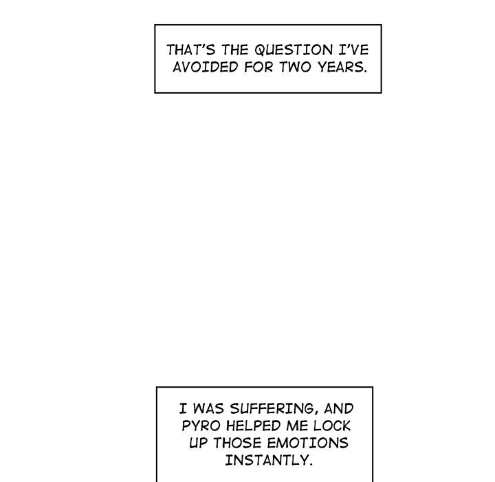 Read Painkiller Manga Online