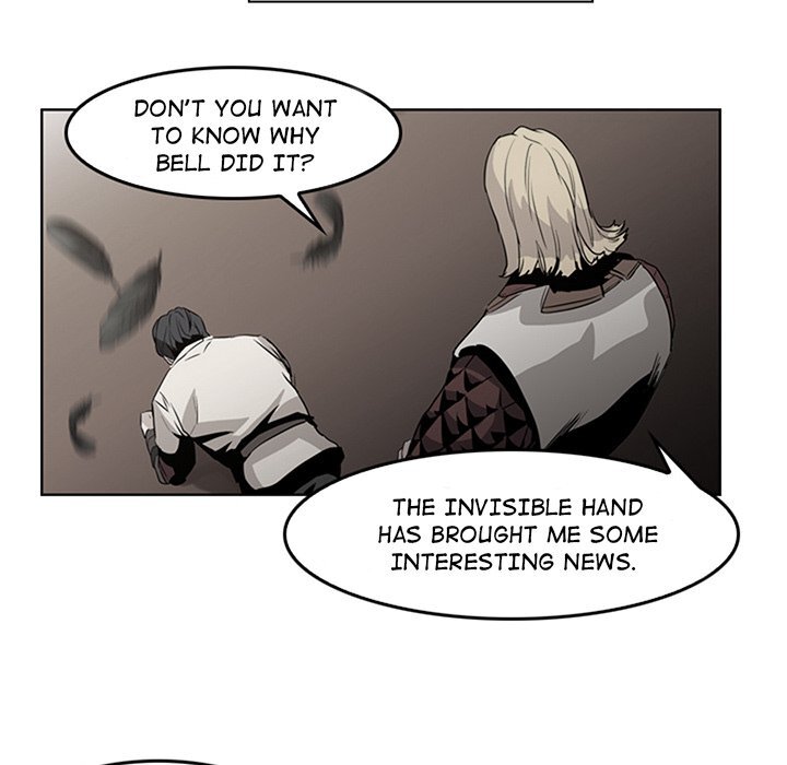 Read Painkiller Manga Online