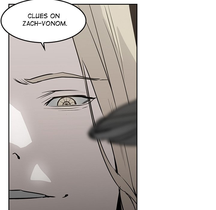 Read Painkiller Manga Online