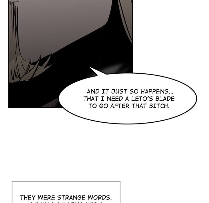 Read Painkiller Manga Online