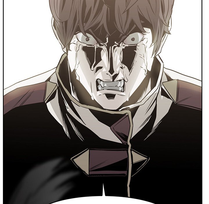 Read Painkiller Manga Online