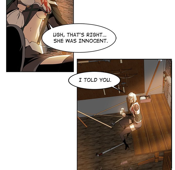 Read Painkiller Manga Online