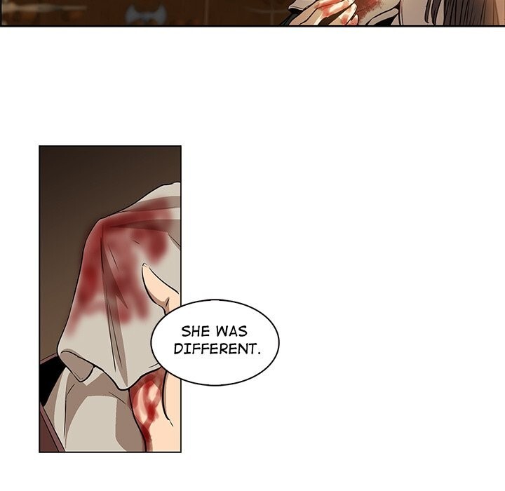 Read Painkiller Manga Online
