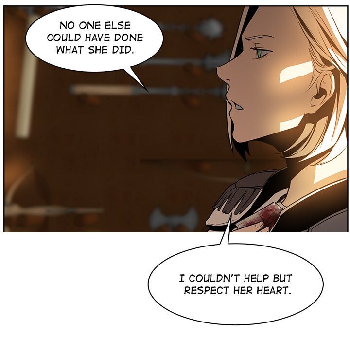 Read Painkiller Manga Online