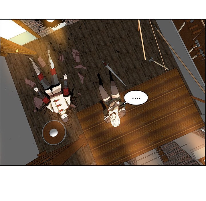 Read Painkiller Manga Online