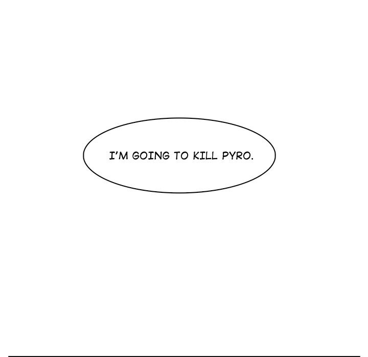 Read Painkiller Manga Online
