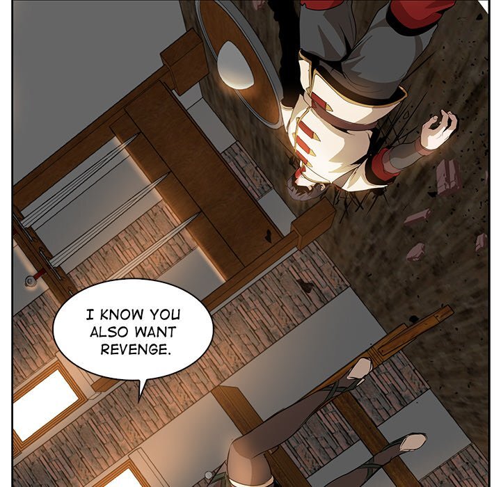 Read Painkiller Manga Online