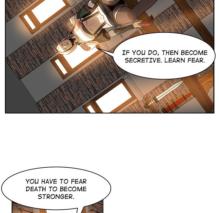 Read Painkiller Manga Online