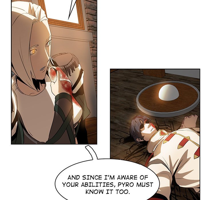 Read Painkiller Manga Online
