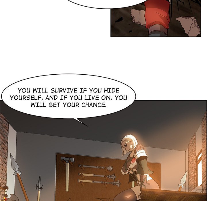 Read Painkiller Manga Online