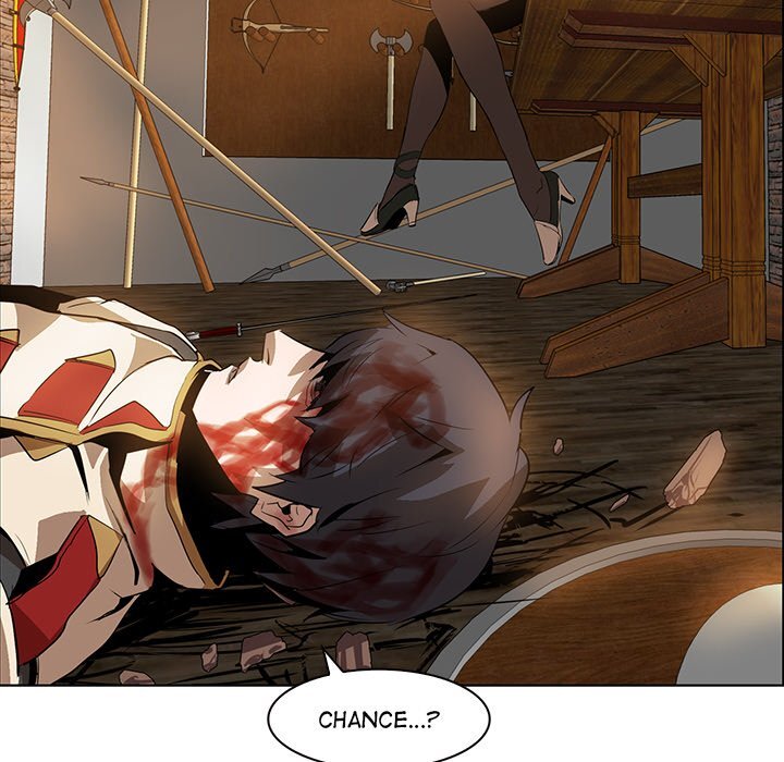 Read Painkiller Manga Online
