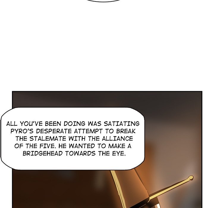 Read Painkiller Manga Online