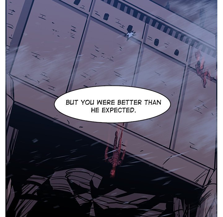 Read Painkiller Manga Online
