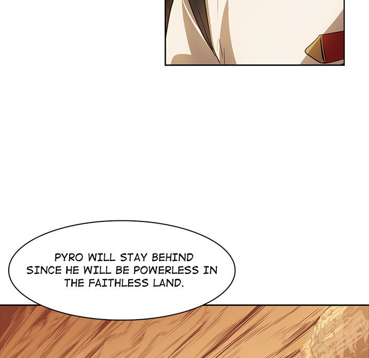 Read Painkiller Manga Online