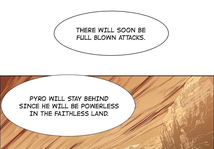 Read Painkiller Manga Online