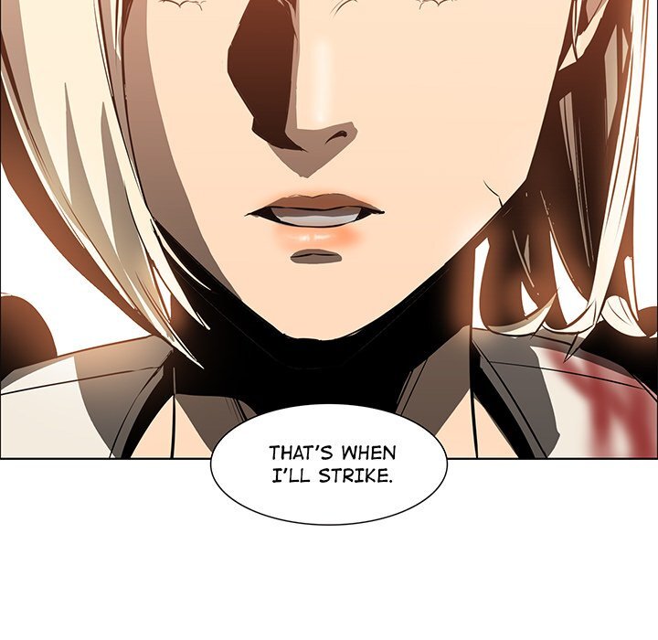 Read Painkiller Manga Online