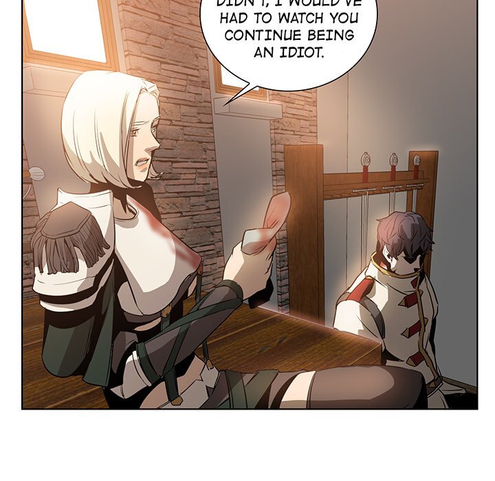 Read Painkiller Manga Online