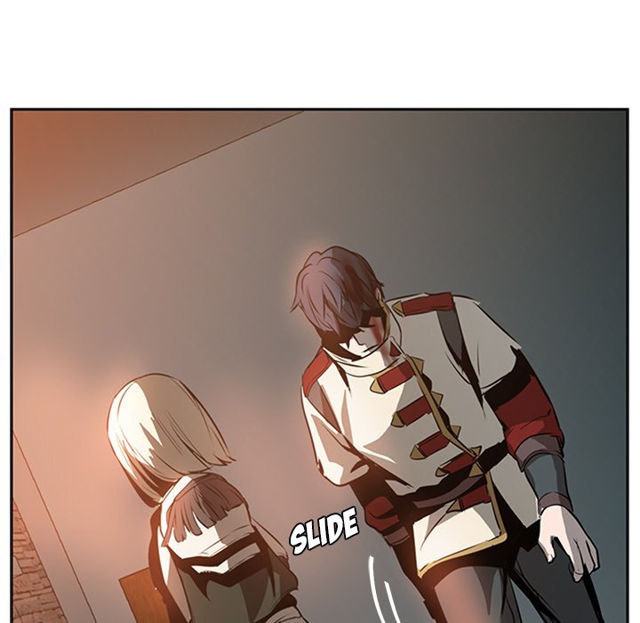 Read Painkiller Manga Online