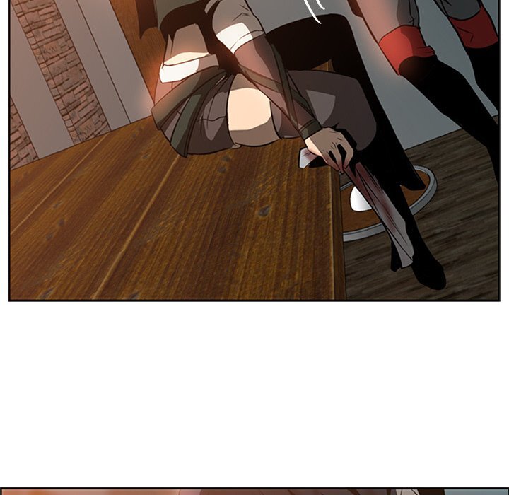 Read Painkiller Manga Online
