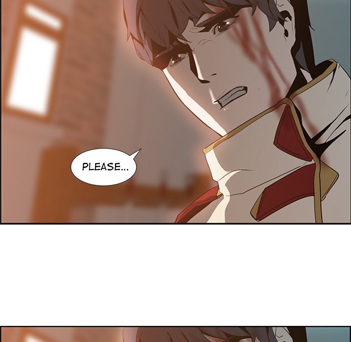 Read Painkiller Manga Online