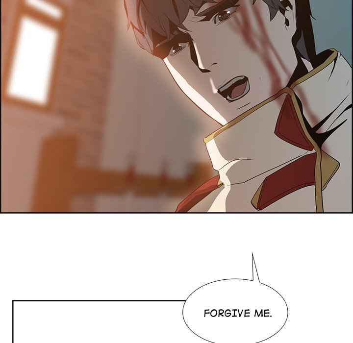 Read Painkiller Manga Online