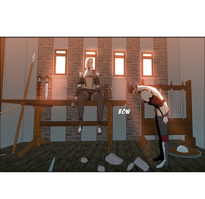Read Painkiller Manga Online
