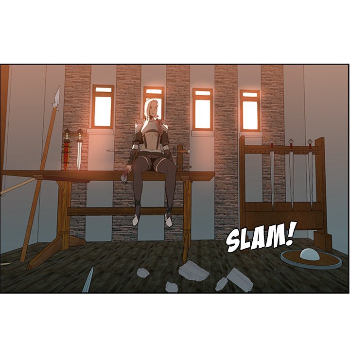 Read Painkiller Manga Online
