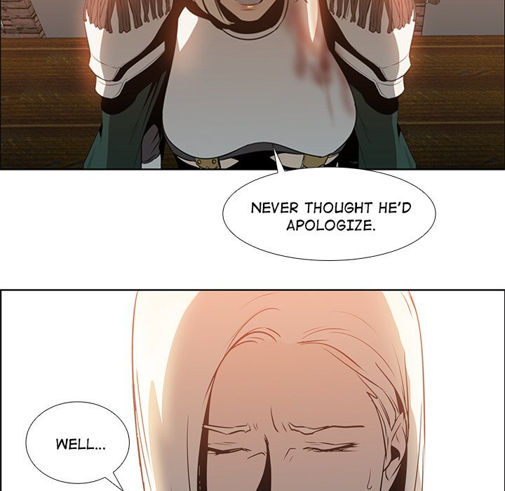 Read Painkiller Manga Online