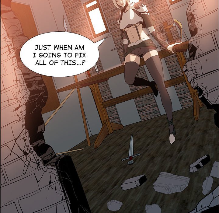Read Painkiller Manga Online
